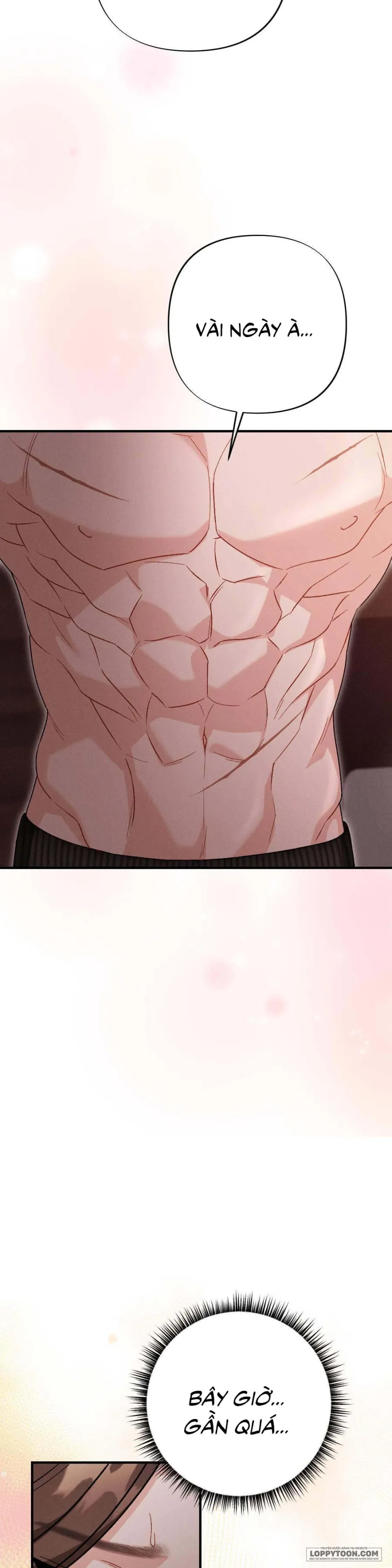 Đêm Chồng Chất - Chap 11 - Trang 29