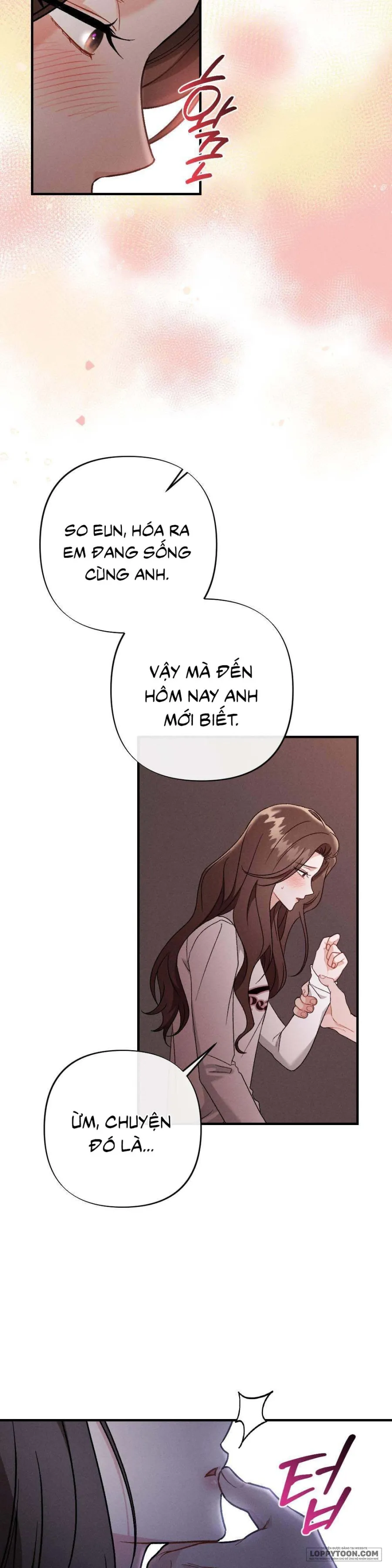 Đêm Chồng Chất - Chap 11 - Trang 30