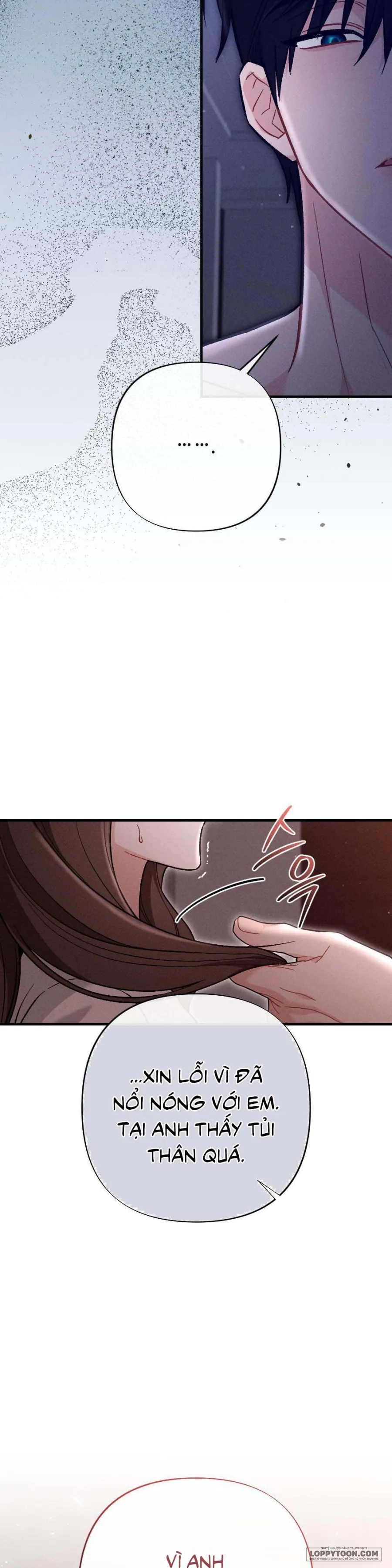 Đêm Chồng Chất - Chap 11 - Trang 36
