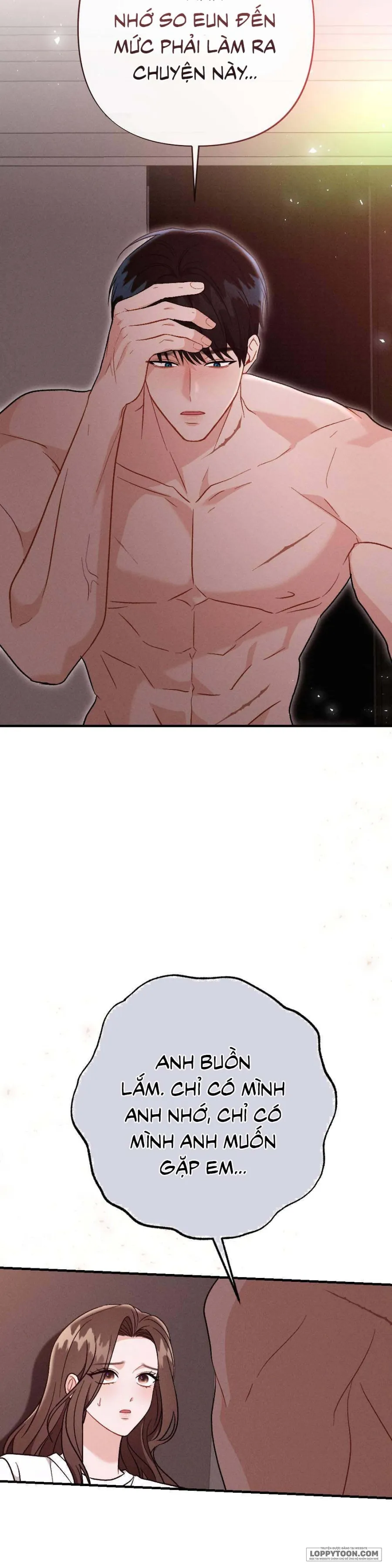 Đêm Chồng Chất - Chap 11 - Trang 37
