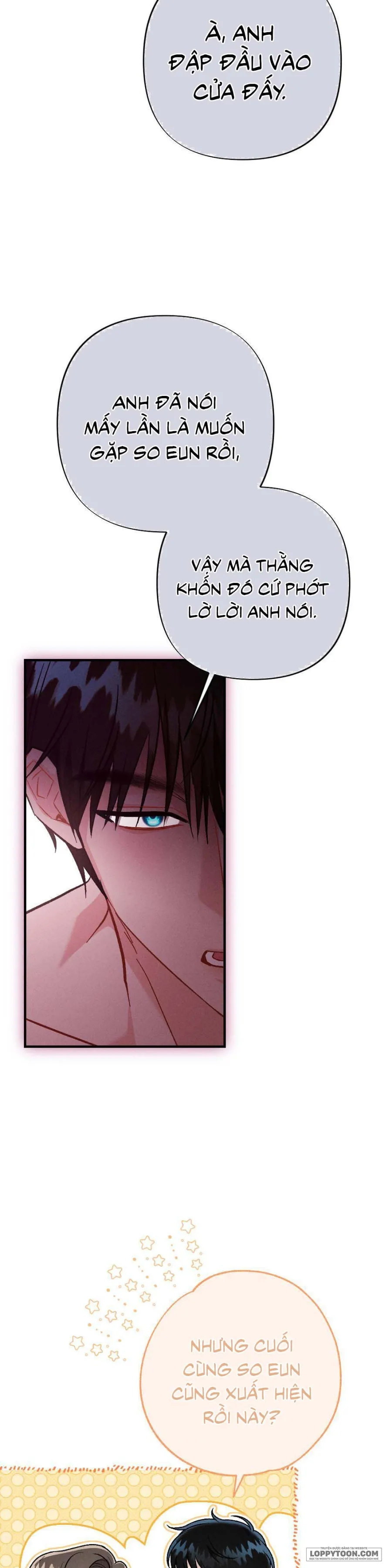 Đêm Chồng Chất - Chap 11 - Trang 39