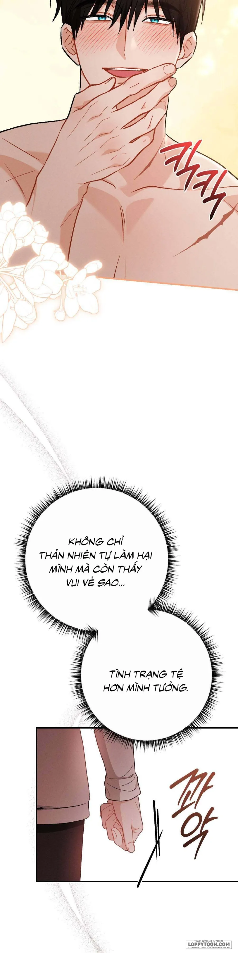 Đêm Chồng Chất - Chap 11 - Trang 41