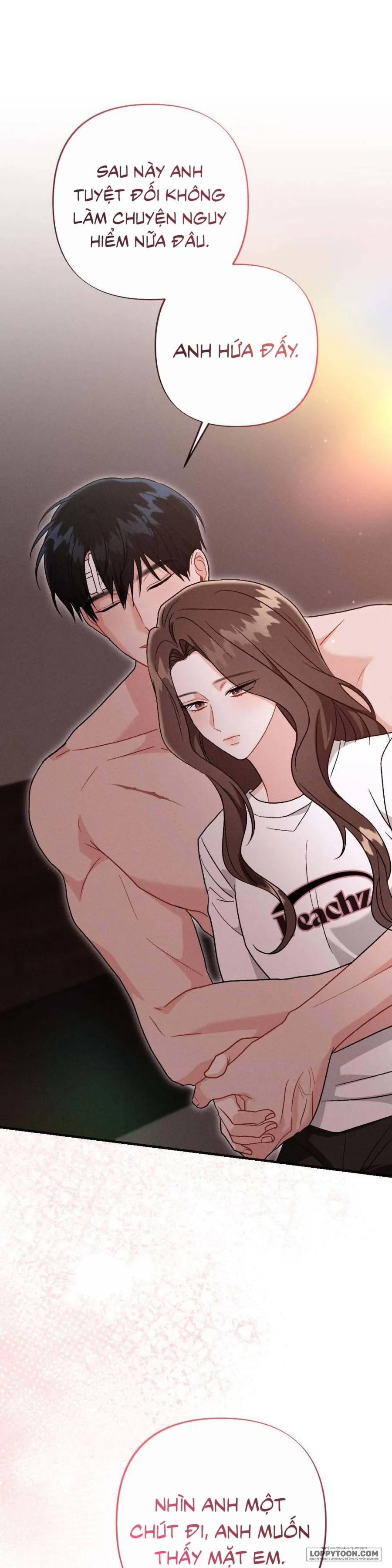 Đêm Chồng Chất - Chap 11 - Trang 46