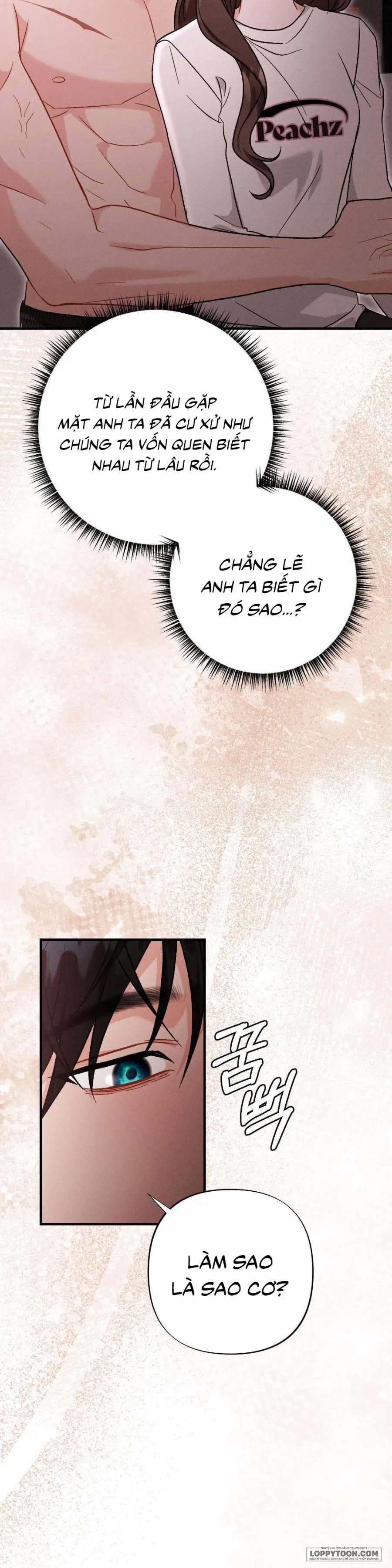 Đêm Chồng Chất - Chap 11 - Trang 49