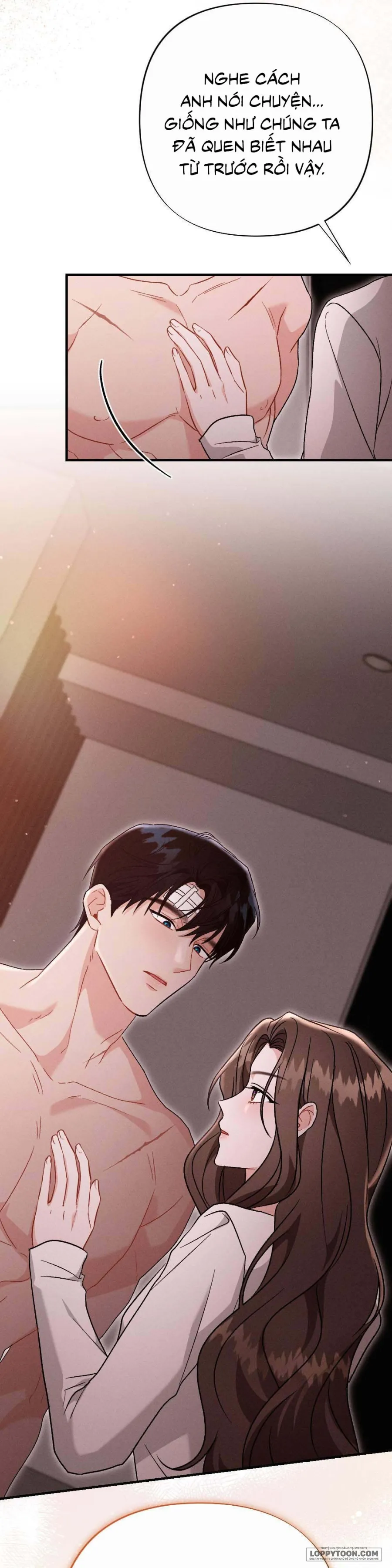 Đêm Chồng Chất - Chap 11 - Trang 50