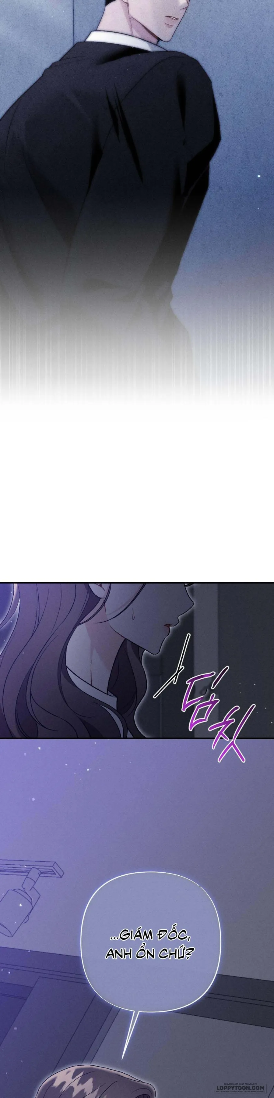 Đêm Chồng Chất - Chap 11 - Trang 6