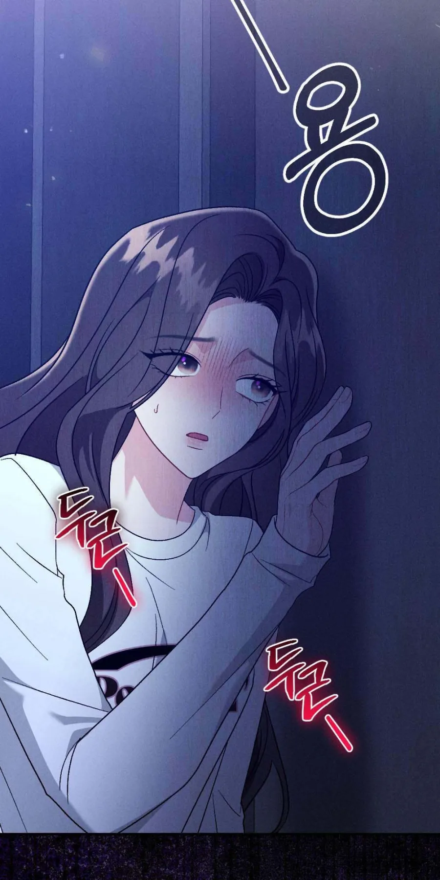 Đêm Chồng Chất - Chap 11 - Trang 8