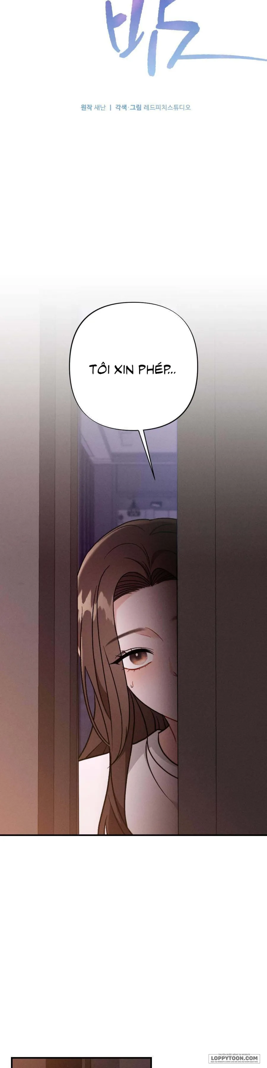 Đêm Chồng Chất - Chap 11 - Trang 10
