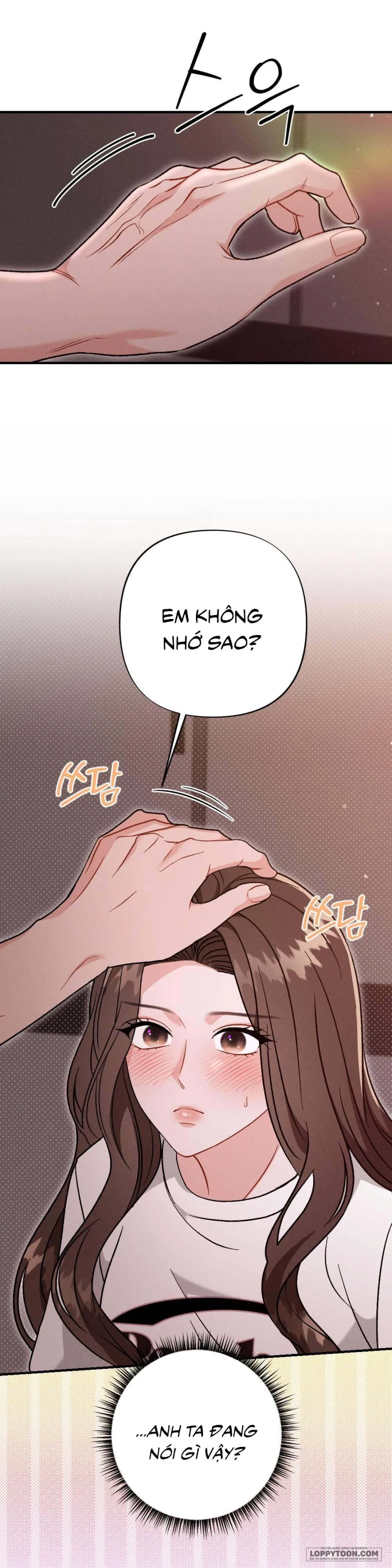 Đêm Chồng Chất - Chap 12 - Trang 2