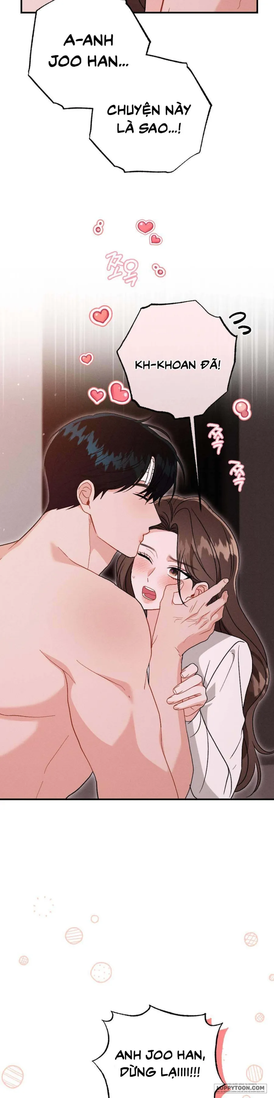 Đêm Chồng Chất - Chap 12 - Trang 13