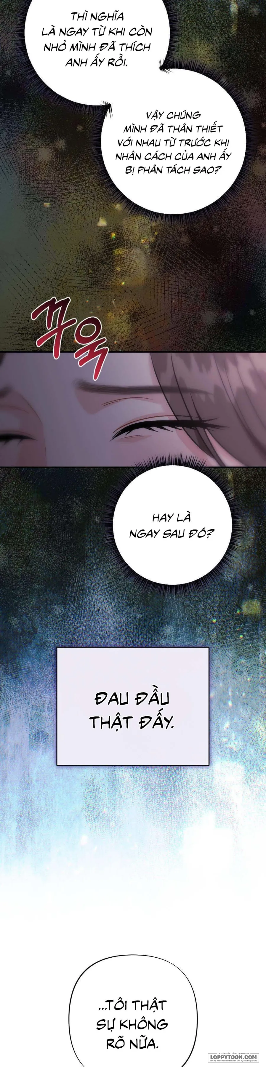 Đêm Chồng Chất - Chap 12 - Trang 17