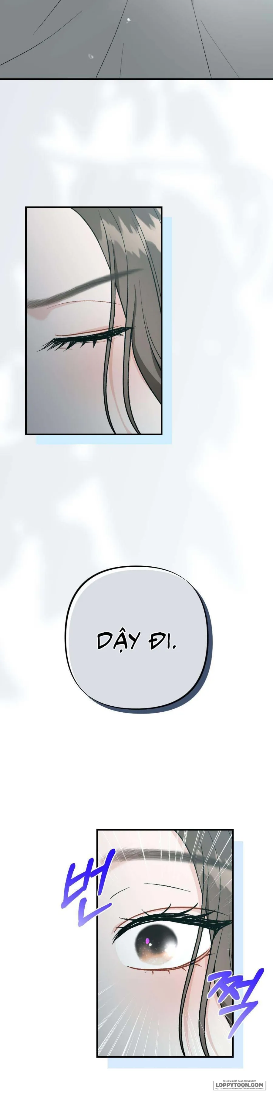 Đêm Chồng Chất - Chap 12 - Trang 23