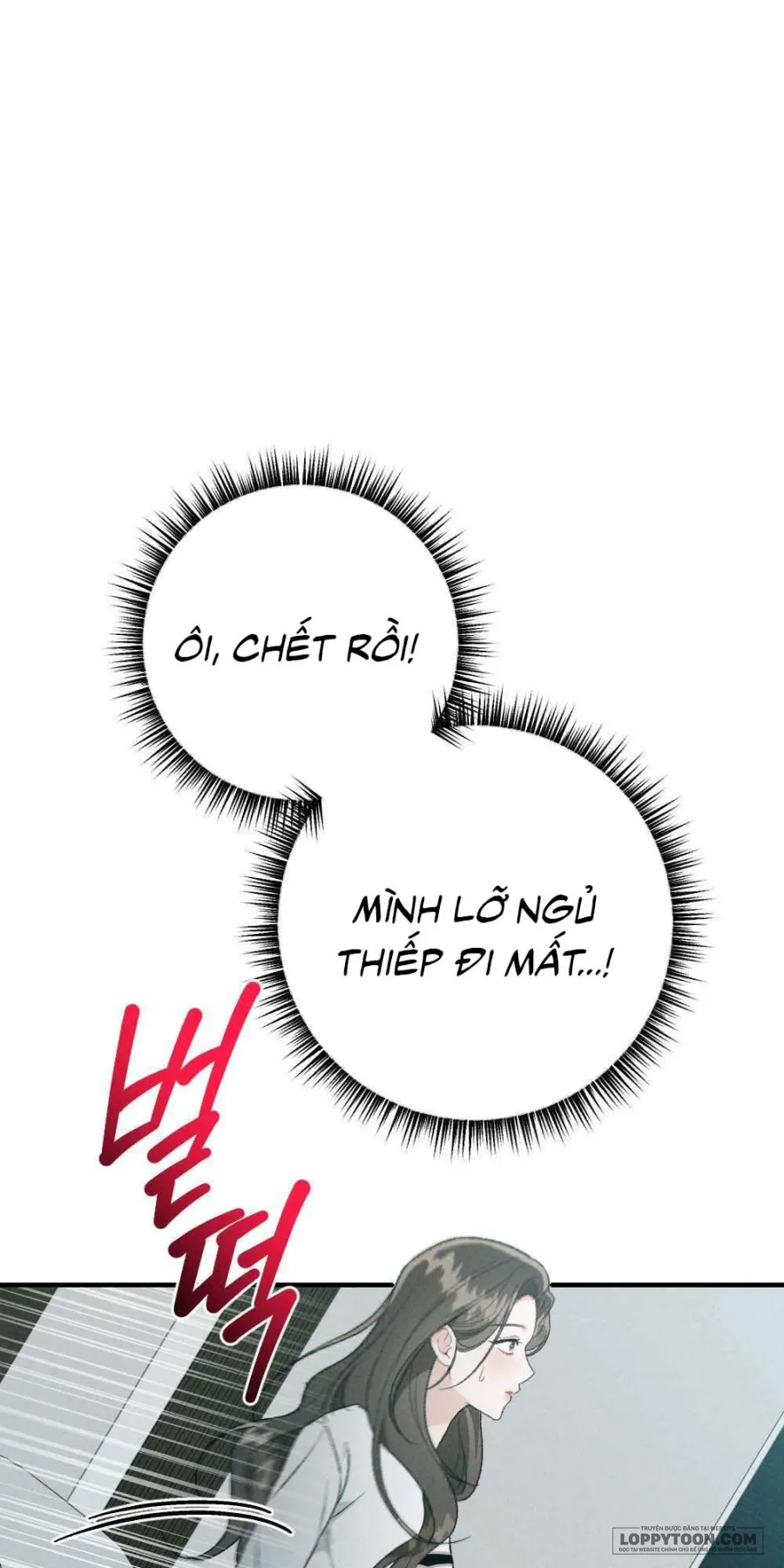 Đêm Chồng Chất - Chap 12 - Trang 24