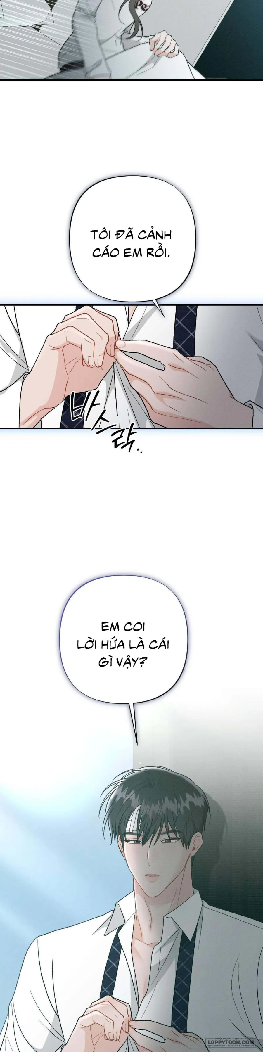 Đêm Chồng Chất - Chap 12 - Trang 25