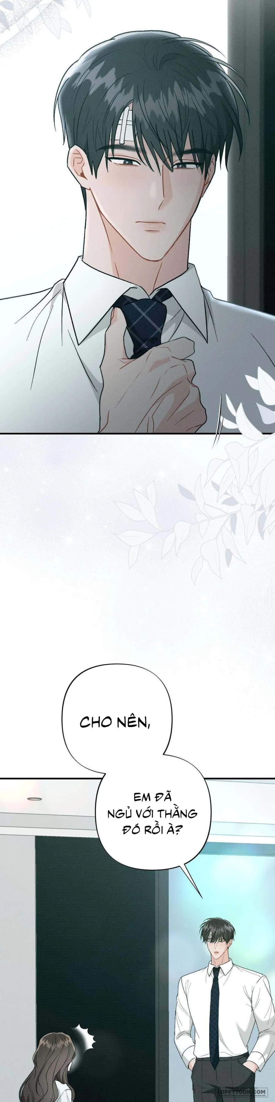 Đêm Chồng Chất - Chap 12 - Trang 28