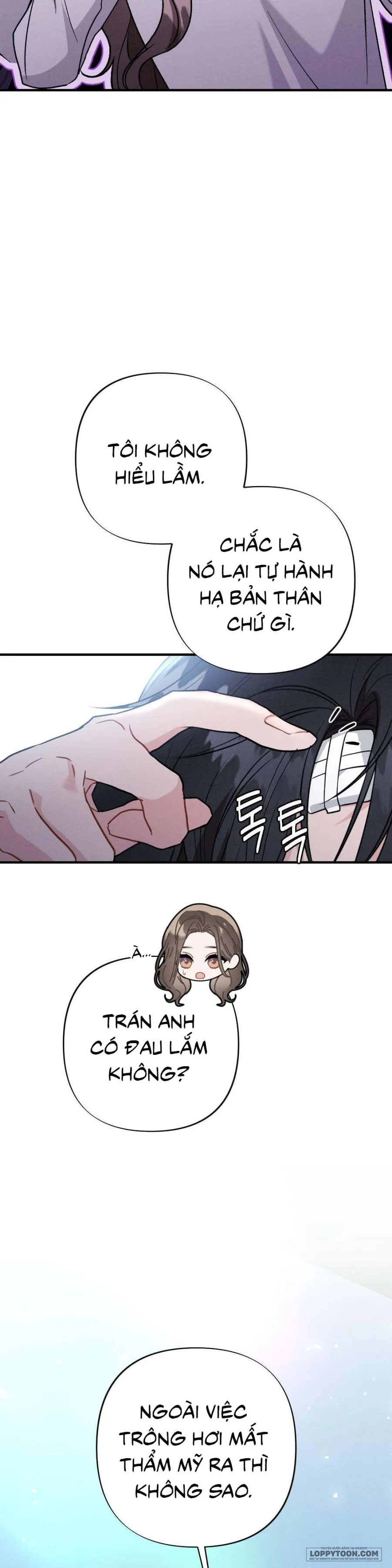 Đêm Chồng Chất - Chap 12 - Trang 30