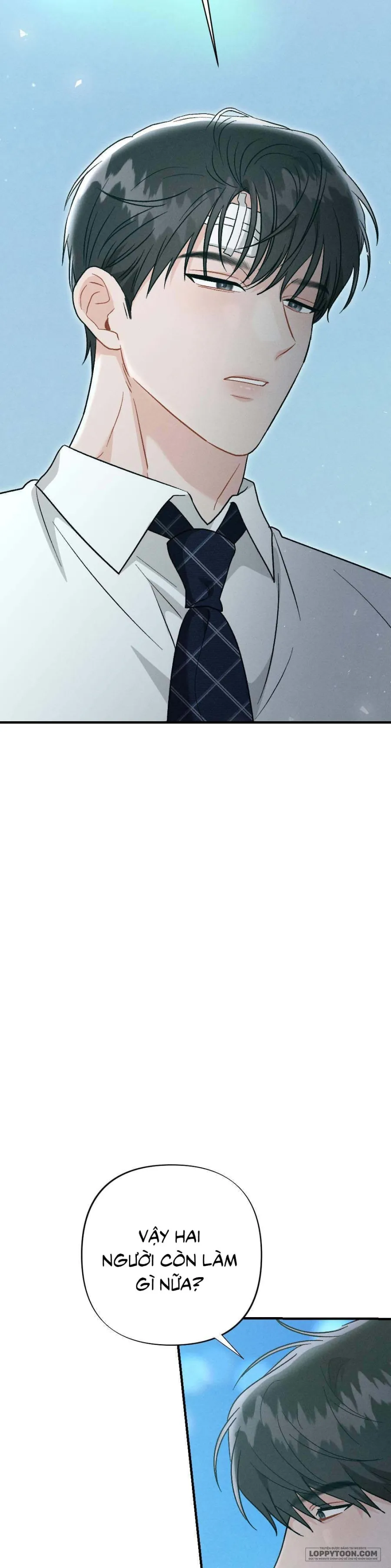Đêm Chồng Chất - Chap 12 - Trang 31
