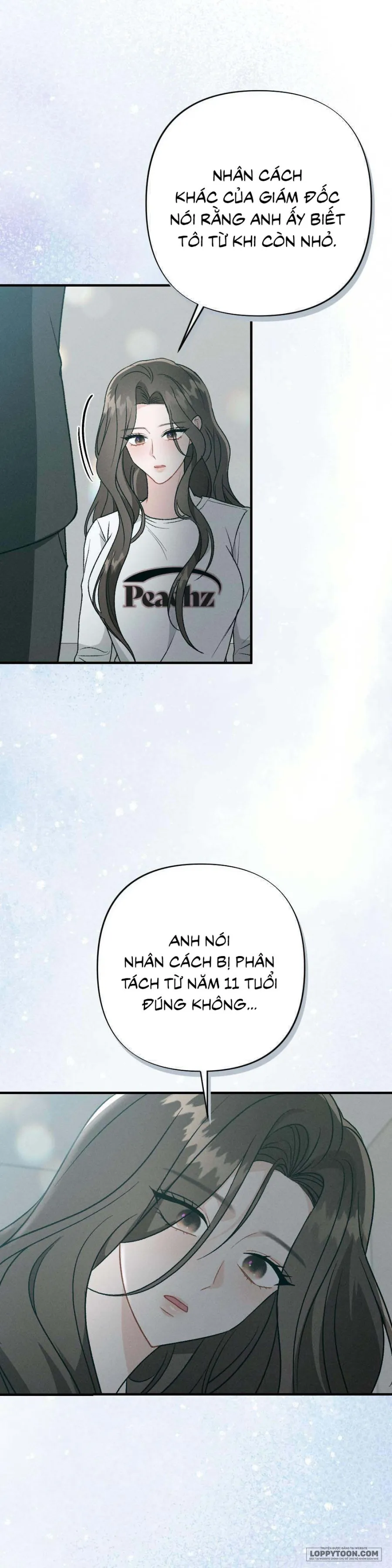 Đêm Chồng Chất - Chap 12 - Trang 37
