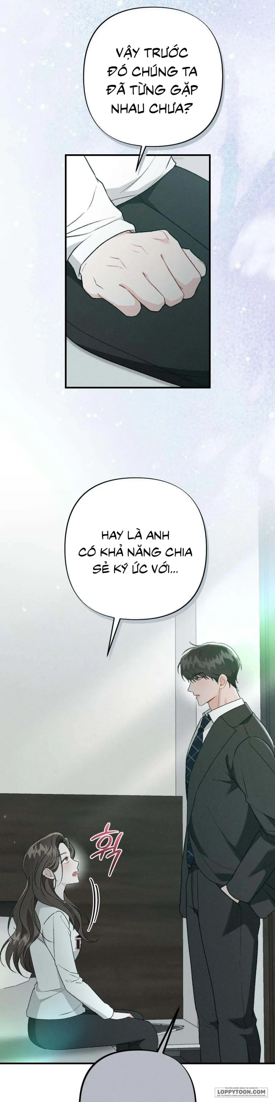 Đêm Chồng Chất - Chap 12 - Trang 38