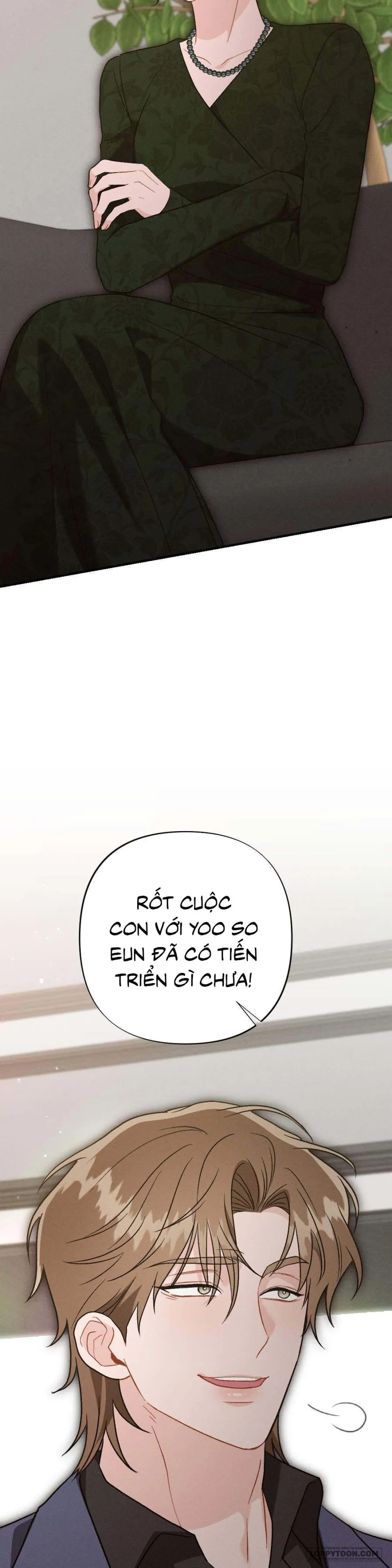 Đêm Chồng Chất - Chap 12 - Trang 44