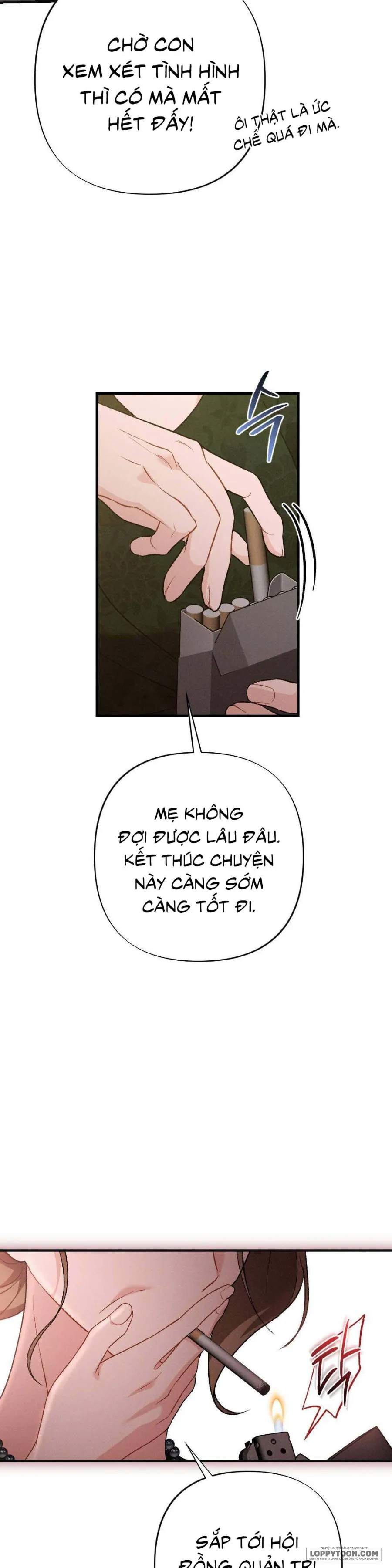 Đêm Chồng Chất - Chap 12 - Trang 46