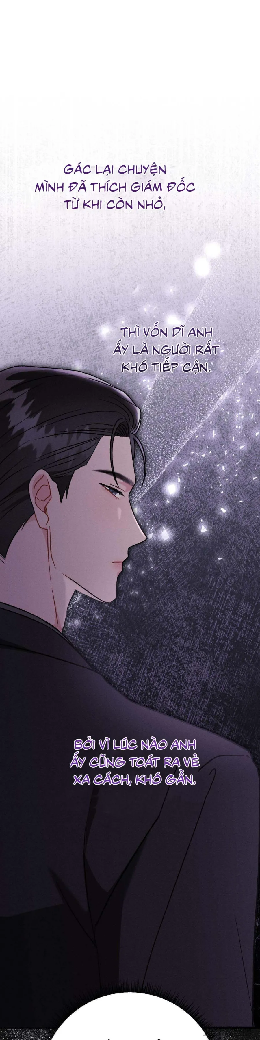 Đêm Chồng Chất - Chap 12 - Trang 9