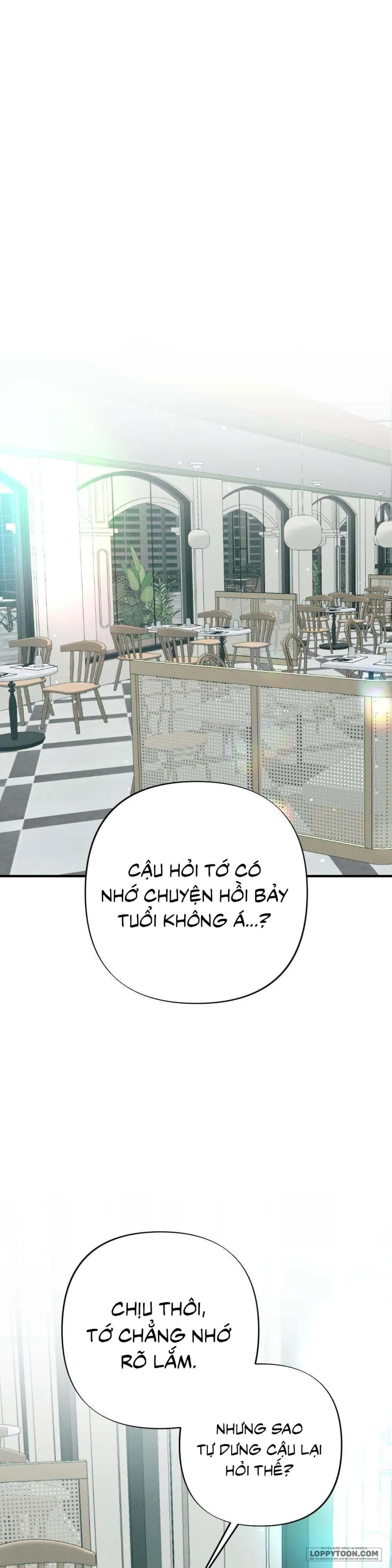 Đêm Chồng Chất - Chap 13 - Trang 1