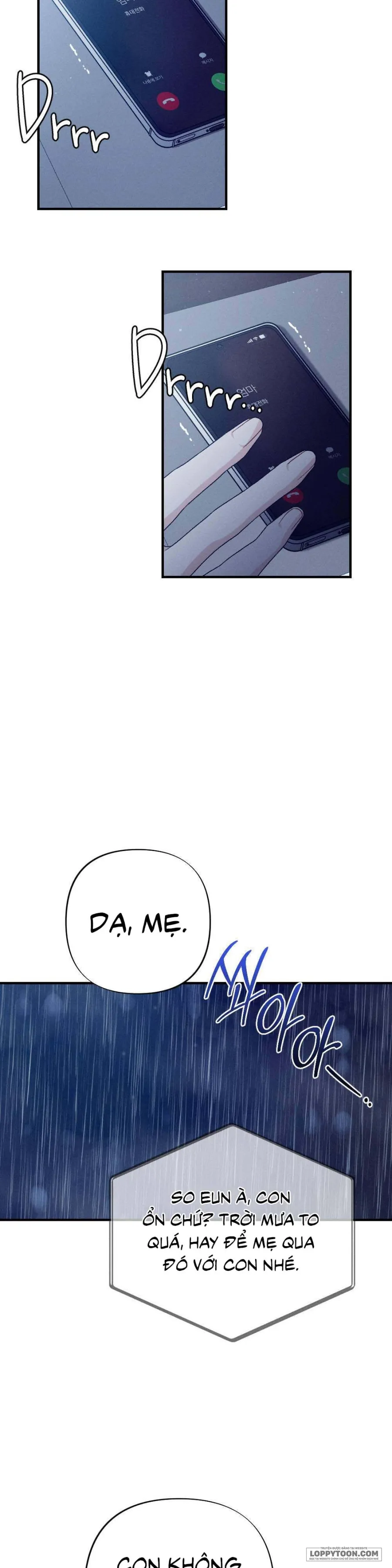 Đêm Chồng Chất - Chap 13 - Trang 12