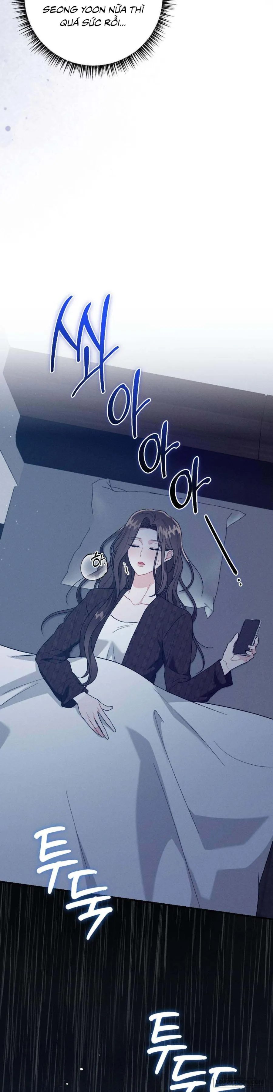 Đêm Chồng Chất - Chap 13 - Trang 18
