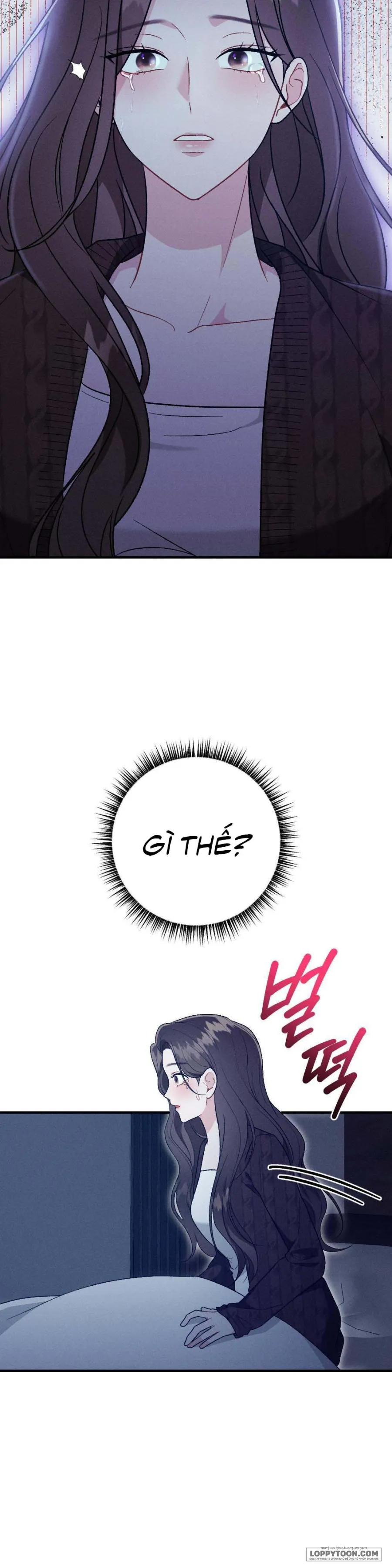 Đêm Chồng Chất - Chap 13 - Trang 20