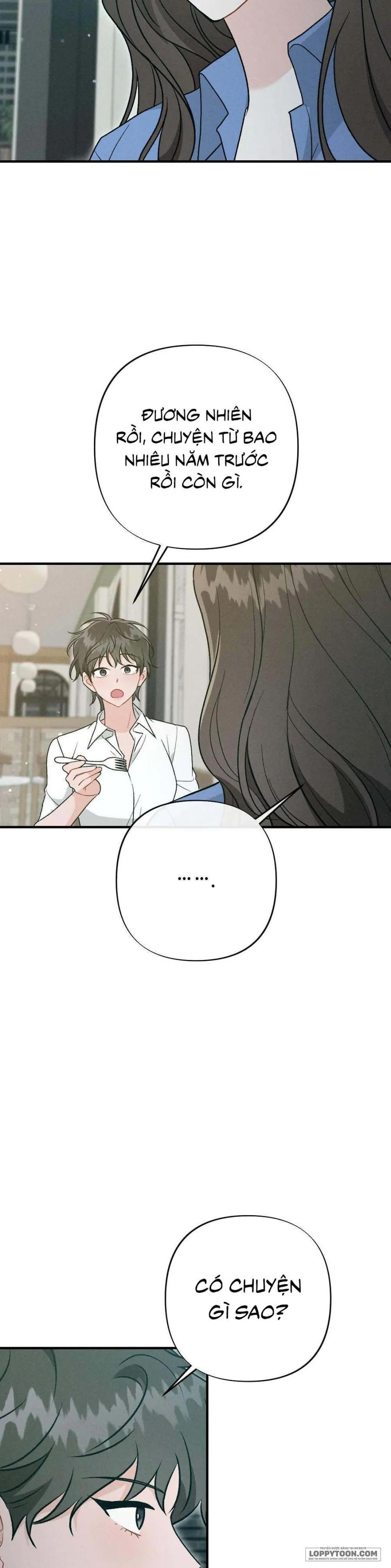 Đêm Chồng Chất - Chap 13 - Trang 3
