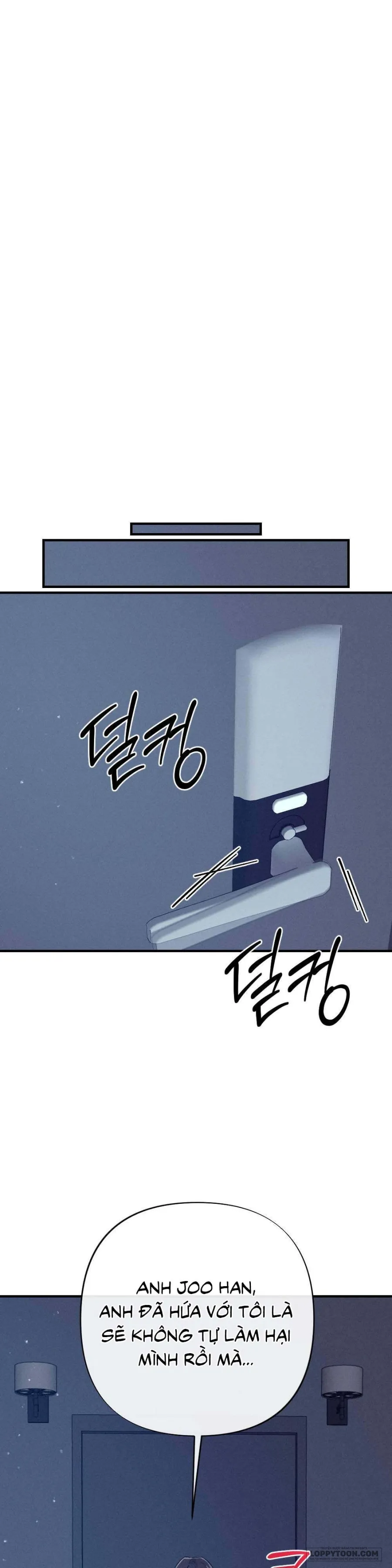 Đêm Chồng Chất - Chap 13 - Trang 22