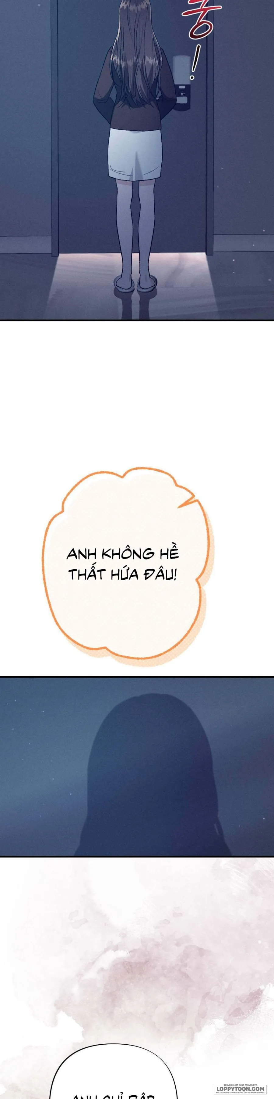 Đêm Chồng Chất - Chap 13 - Trang 23