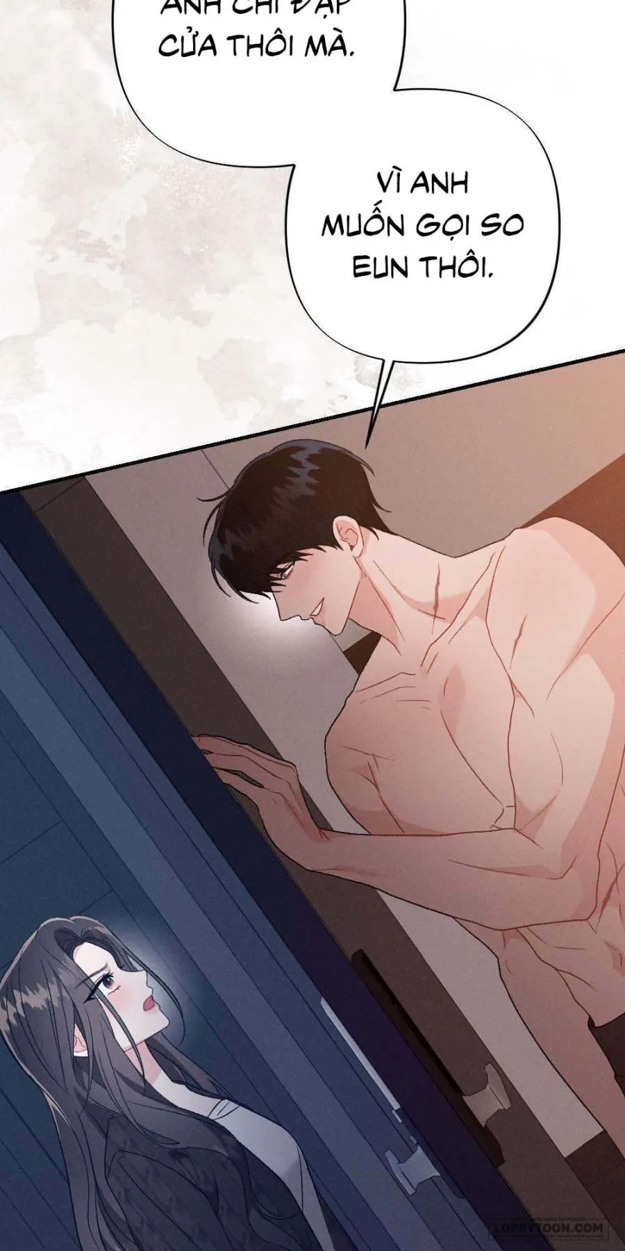 Đêm Chồng Chất - Chap 13 - Trang 24