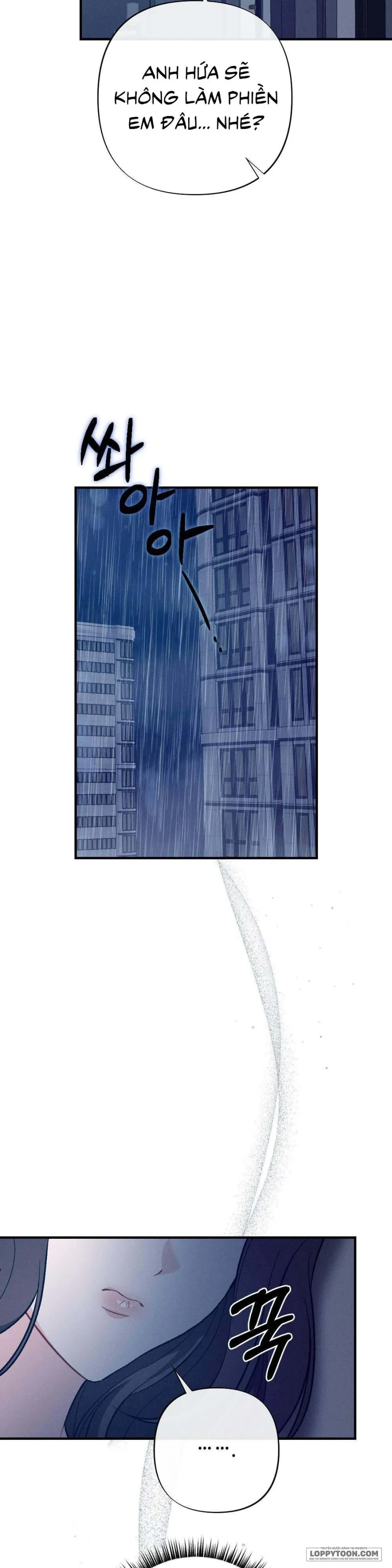 Đêm Chồng Chất - Chap 13 - Trang 27