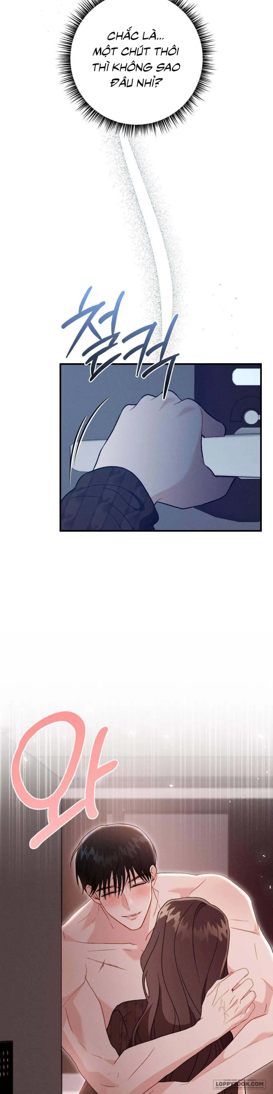 Đêm Chồng Chất - Chap 13 - Trang 28