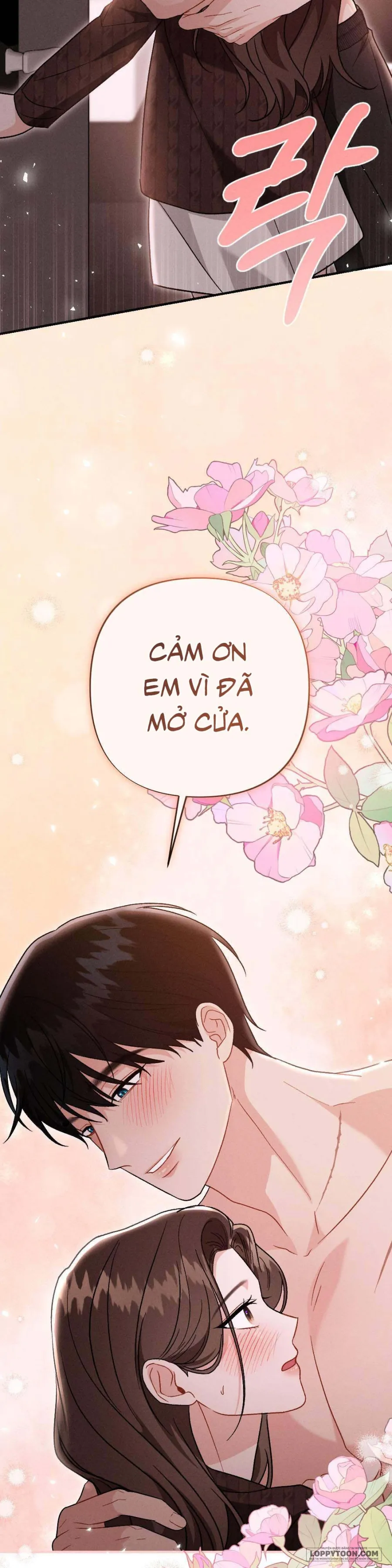 Đêm Chồng Chất - Chap 13 - Trang 29