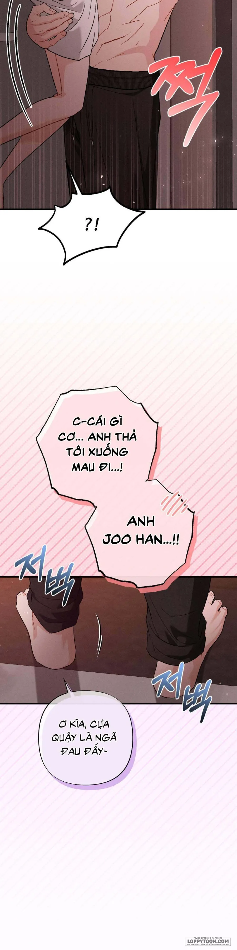 Đêm Chồng Chất - Chap 13 - Trang 31