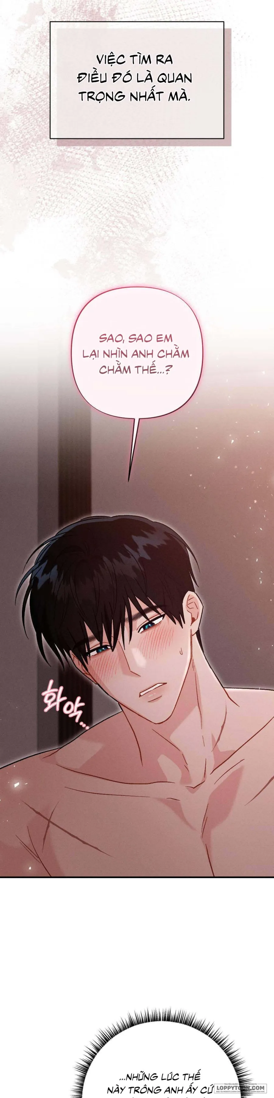 Đêm Chồng Chất - Chap 13 - Trang 35