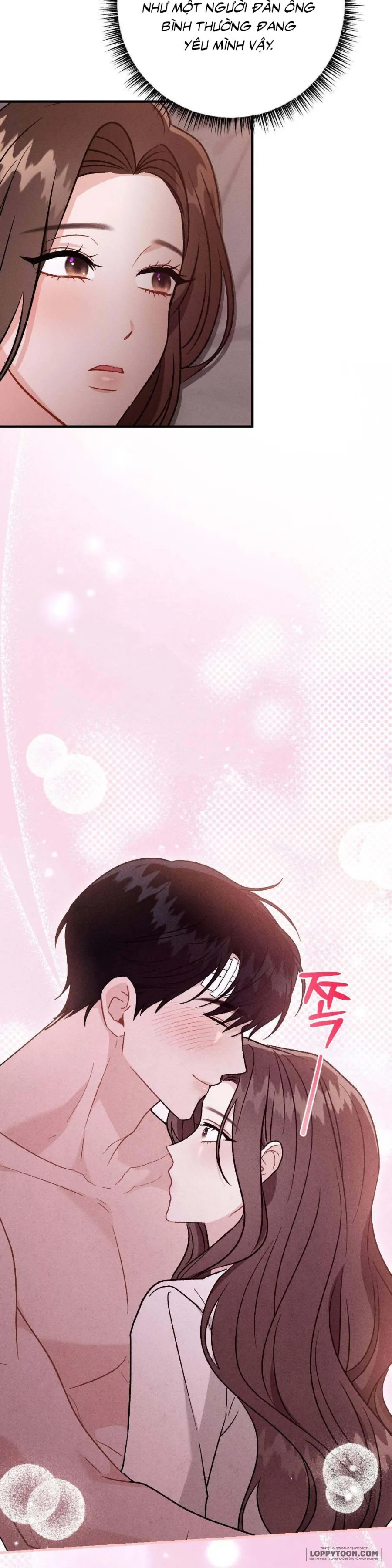 Đêm Chồng Chất - Chap 13 - Trang 36