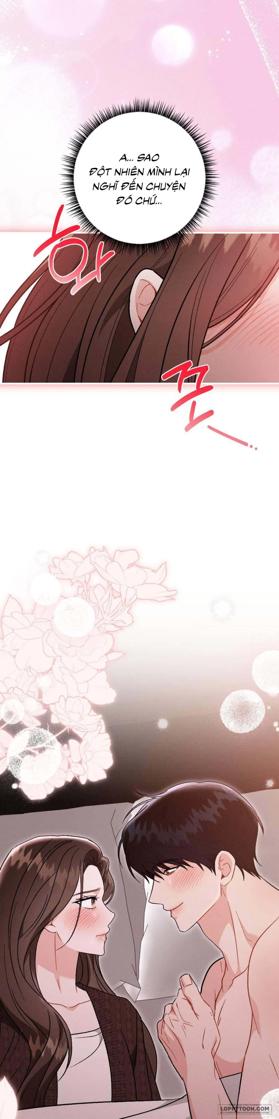 Đêm Chồng Chất - Chap 13 - Trang 37