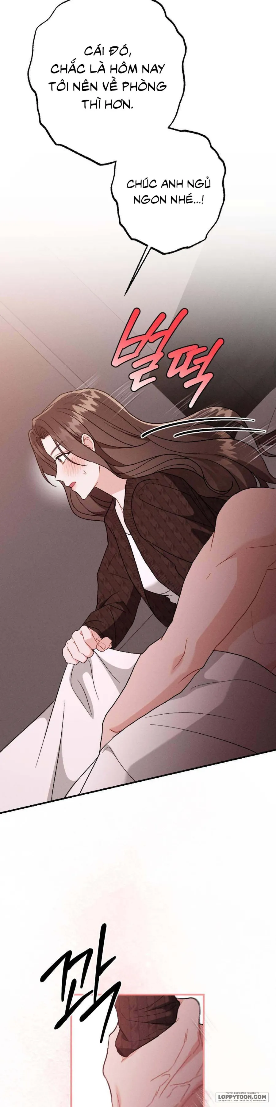 Đêm Chồng Chất - Chap 13 - Trang 39