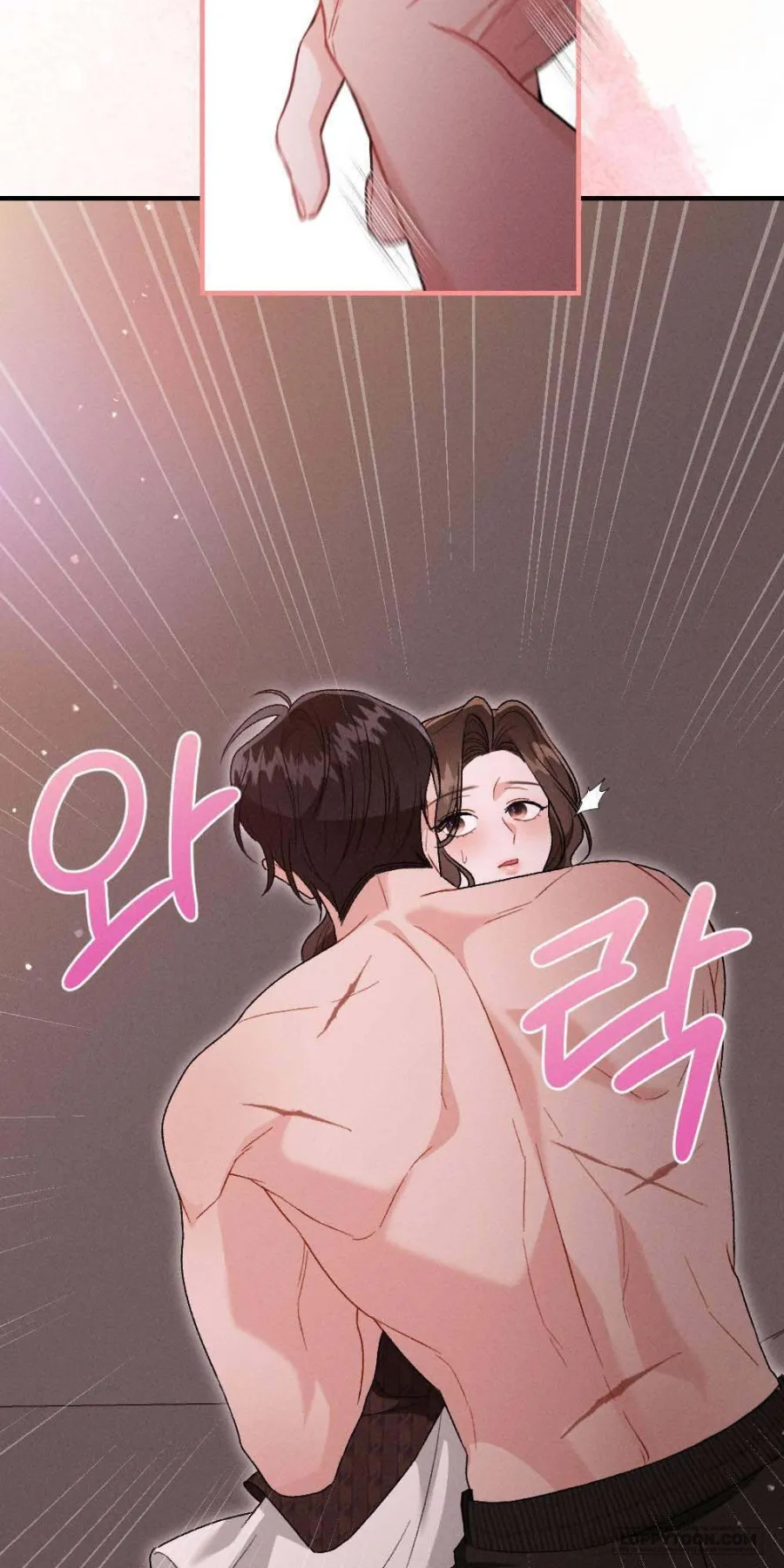 Đêm Chồng Chất - Chap 13 - Trang 40