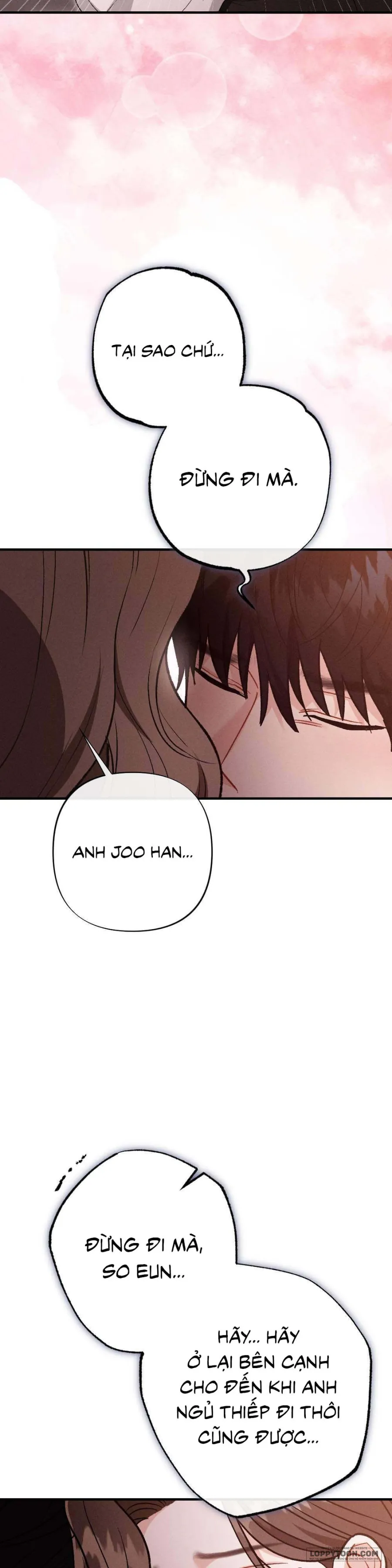 Đêm Chồng Chất - Chap 13 - Trang 41