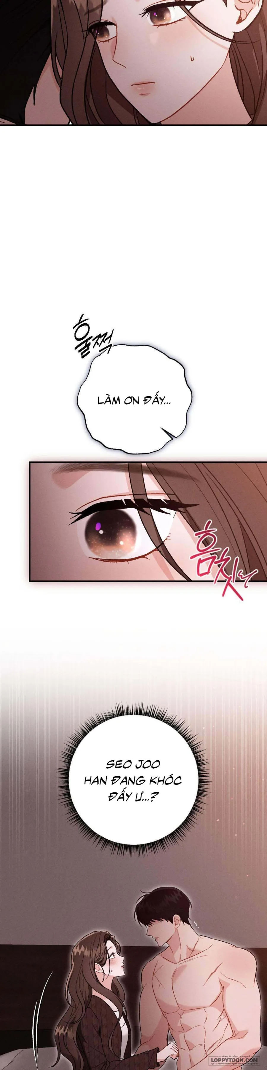 Đêm Chồng Chất - Chap 13 - Trang 42