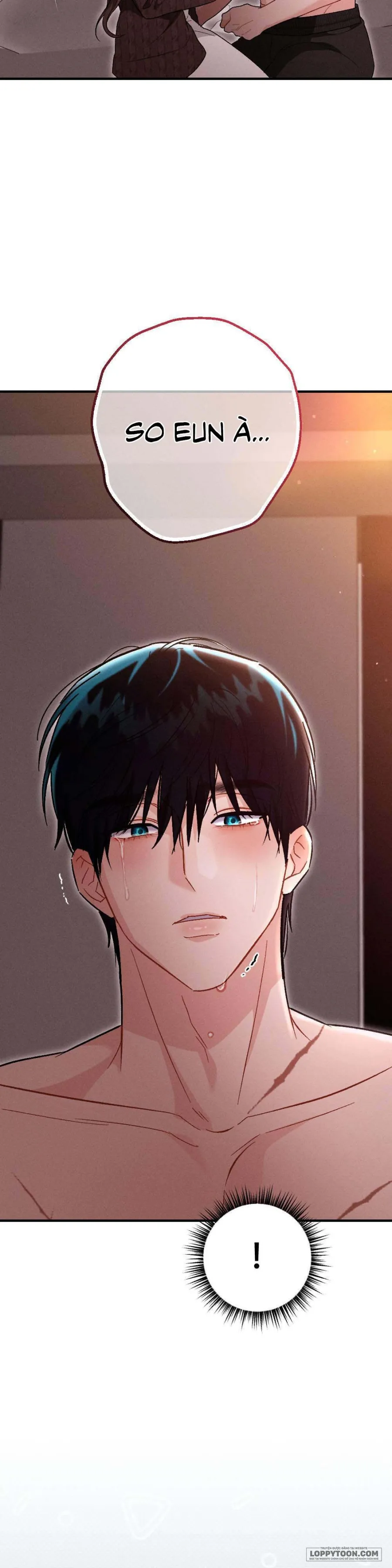 Đêm Chồng Chất - Chap 13 - Trang 43