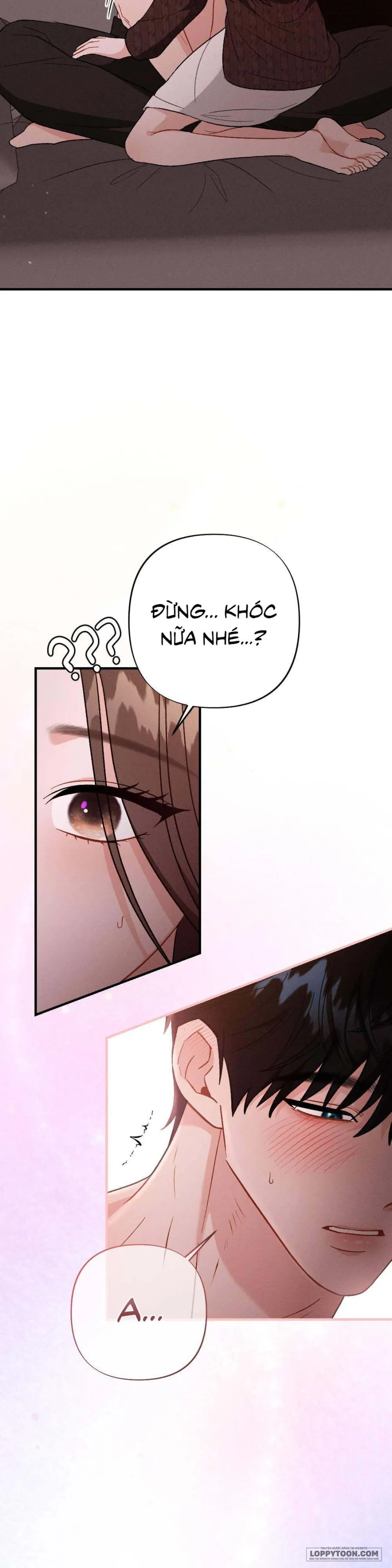 Đêm Chồng Chất - Chap 13 - Trang 45