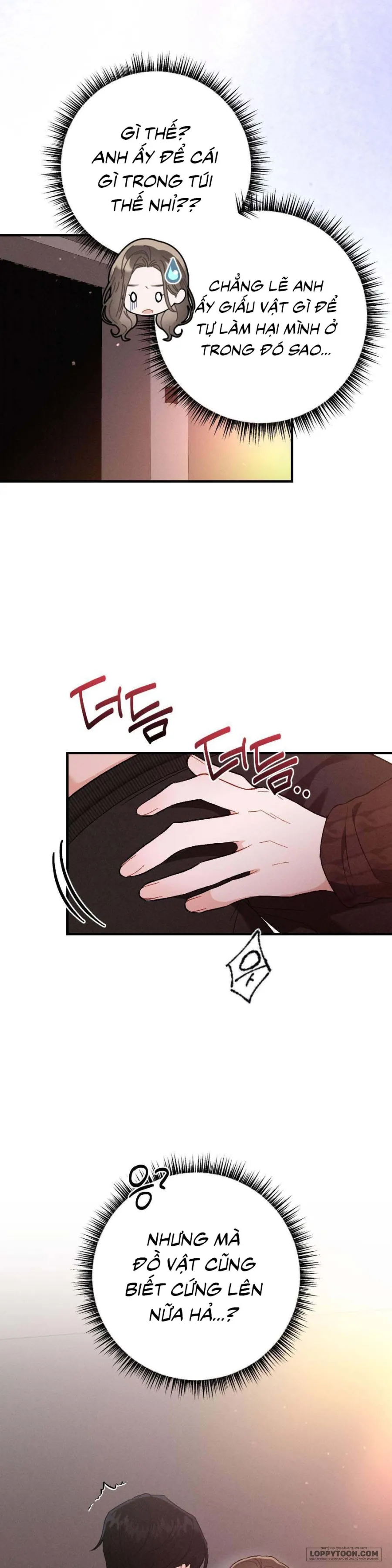 Đêm Chồng Chất - Chap 13 - Trang 46