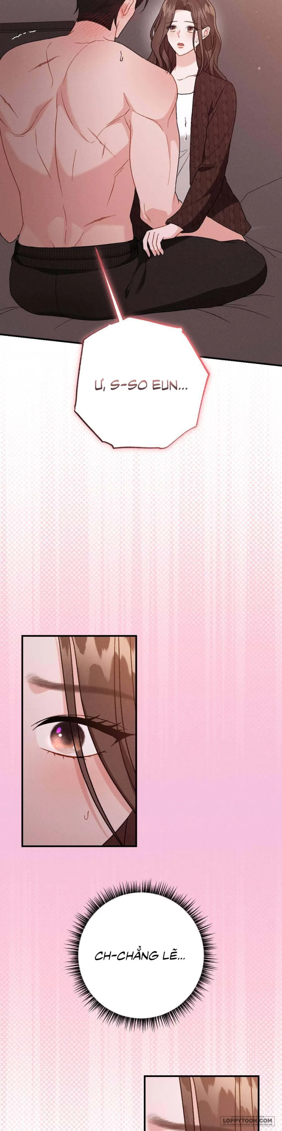 Đêm Chồng Chất - Chap 13 - Trang 47