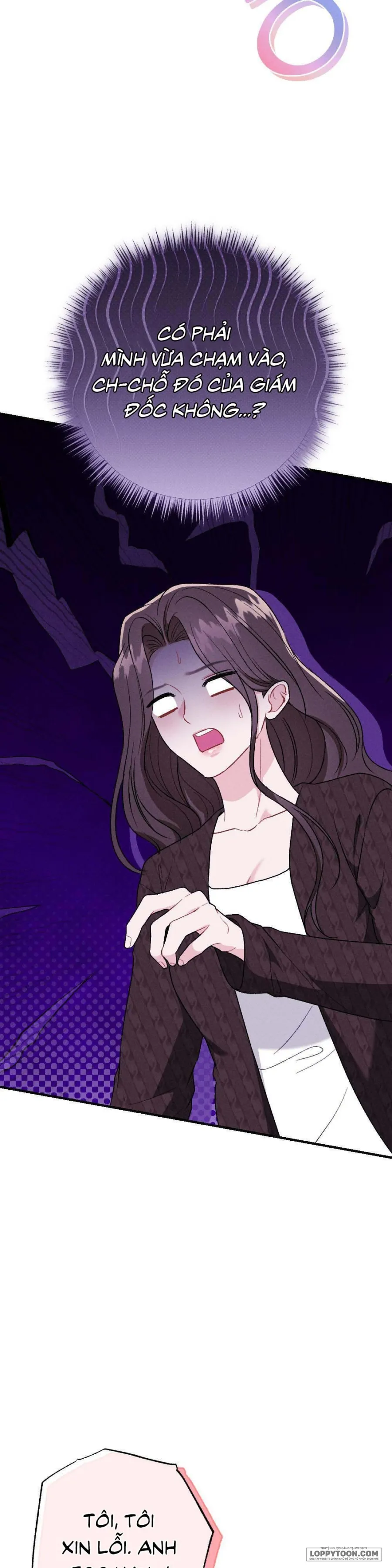 Đêm Chồng Chất - Chap 13 - Trang 49